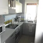Appartement Seemannskiste *