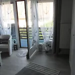 Appartement Seemannskiste Grömitz