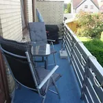 Appartement Seemannskiste Grömitz