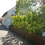 Appartement Seemannskiste Grömitz