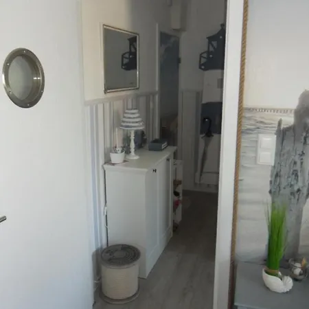 Seemannskiste Grömitz