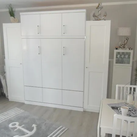 Seemannskiste Grömitz