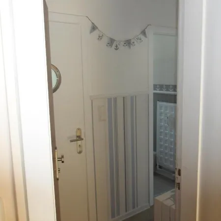 Apartment Seemannskiste Grömitz