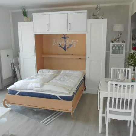 Appartement Seemannskiste