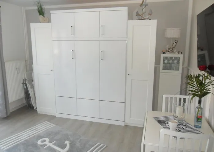 Seemannskiste Grömitz