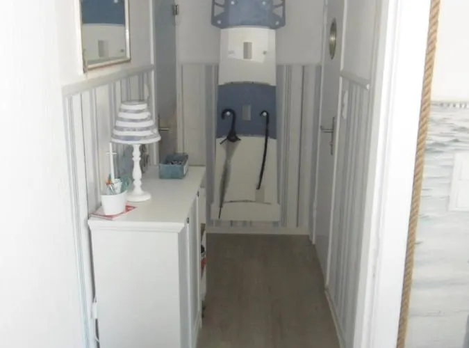 Seemannskiste * Grömitz